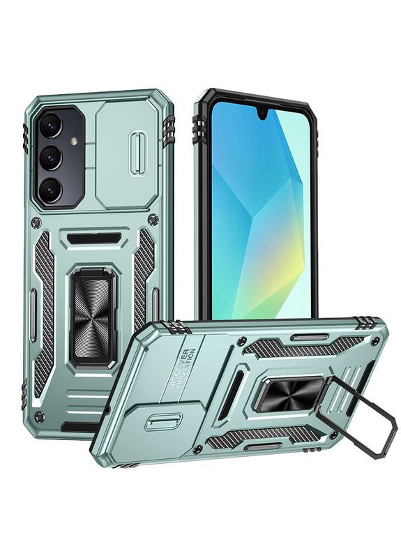 Чехол на Samsung Galaxy A36 5G / A56 5G / для самсунг галакси А36, А56 ударопрочный Epik (338603789)