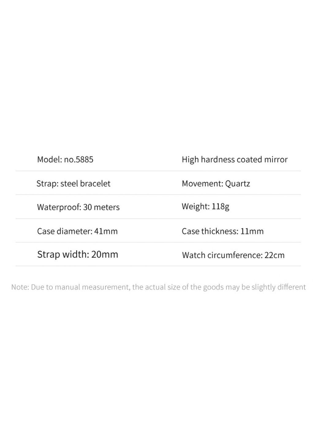 Bordo quartz классический Olevs (345557243)