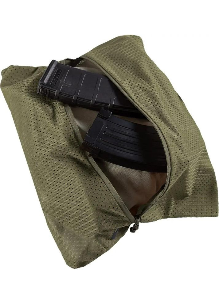 Органайзер 2.0 L Olive Camotec (351346891)