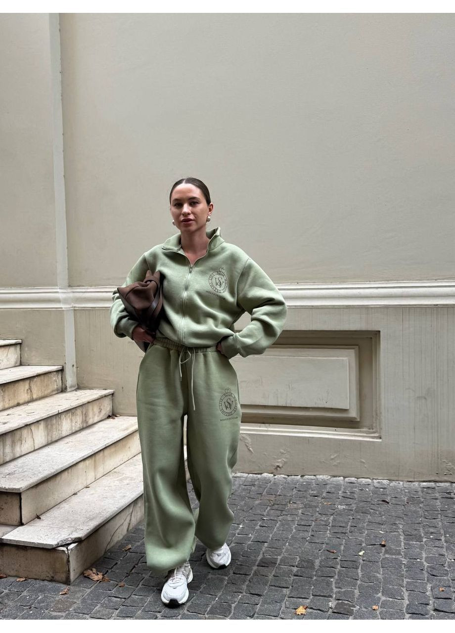 Костюм із написом "Live your wildest dreams" No Brand (365804723)