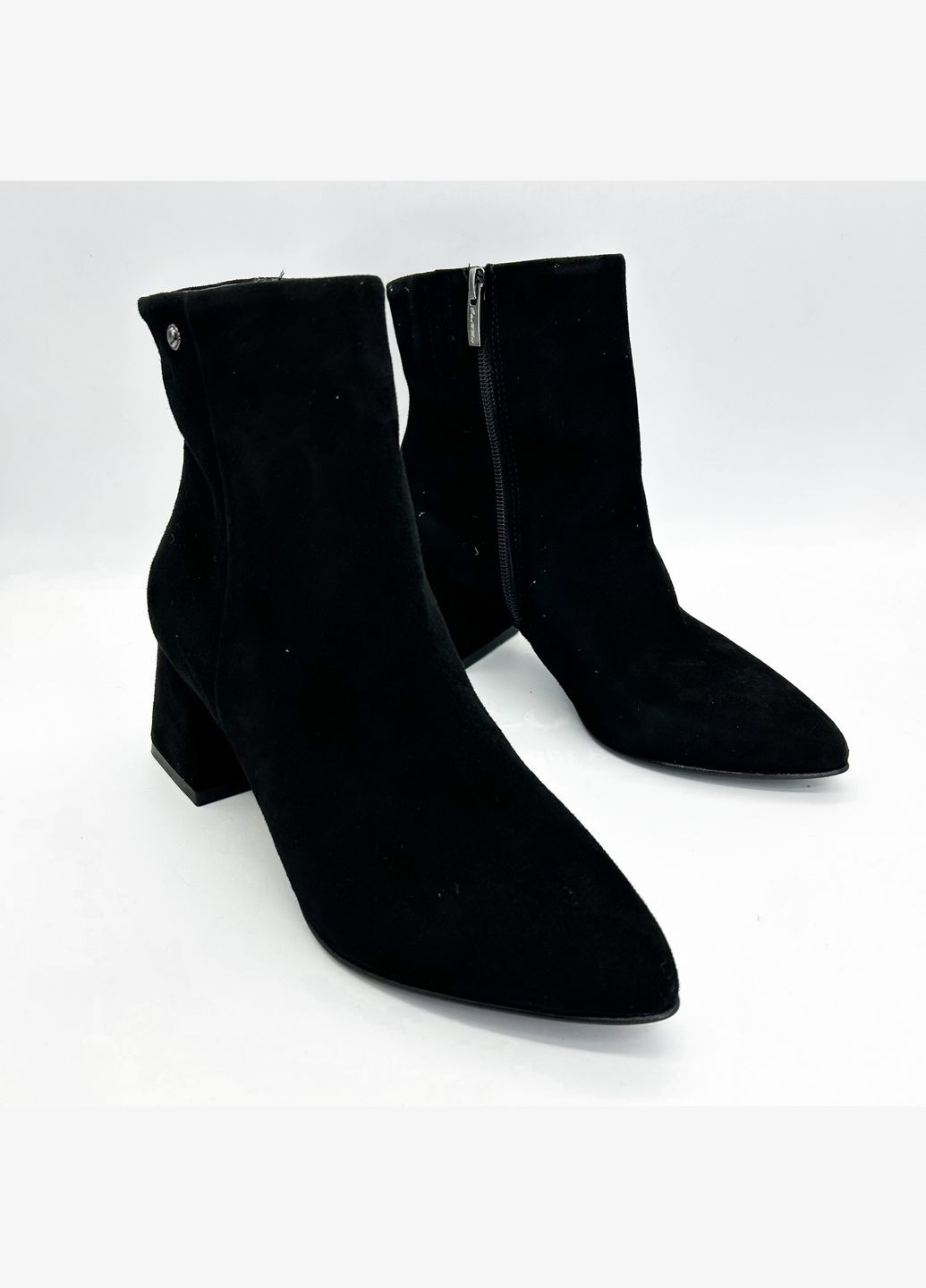 Черевики (р) Велюр 0-1-1-8640 Stepter (328836294)