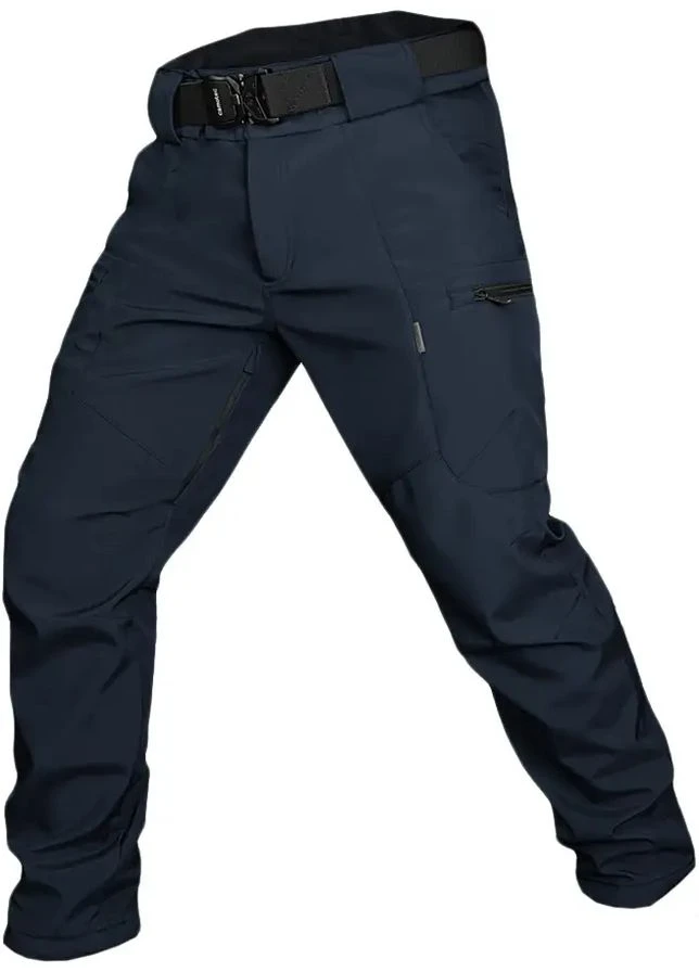 Штани ofthell Vent Navy Camotec (317651036)