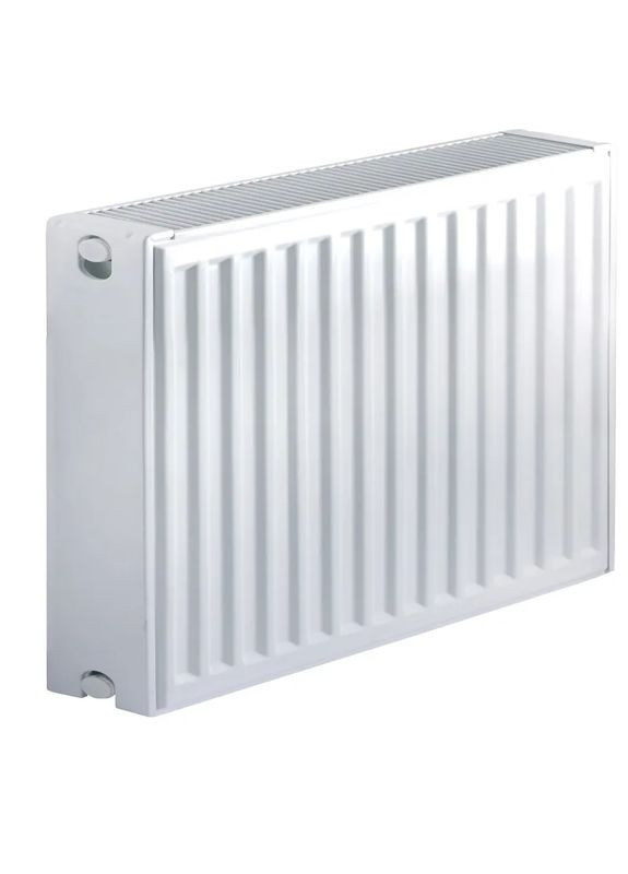 Стальной радиатор 22 x 600 x 700 (боковое подключение) (EP6164) EUROPRODUCT (342373825)