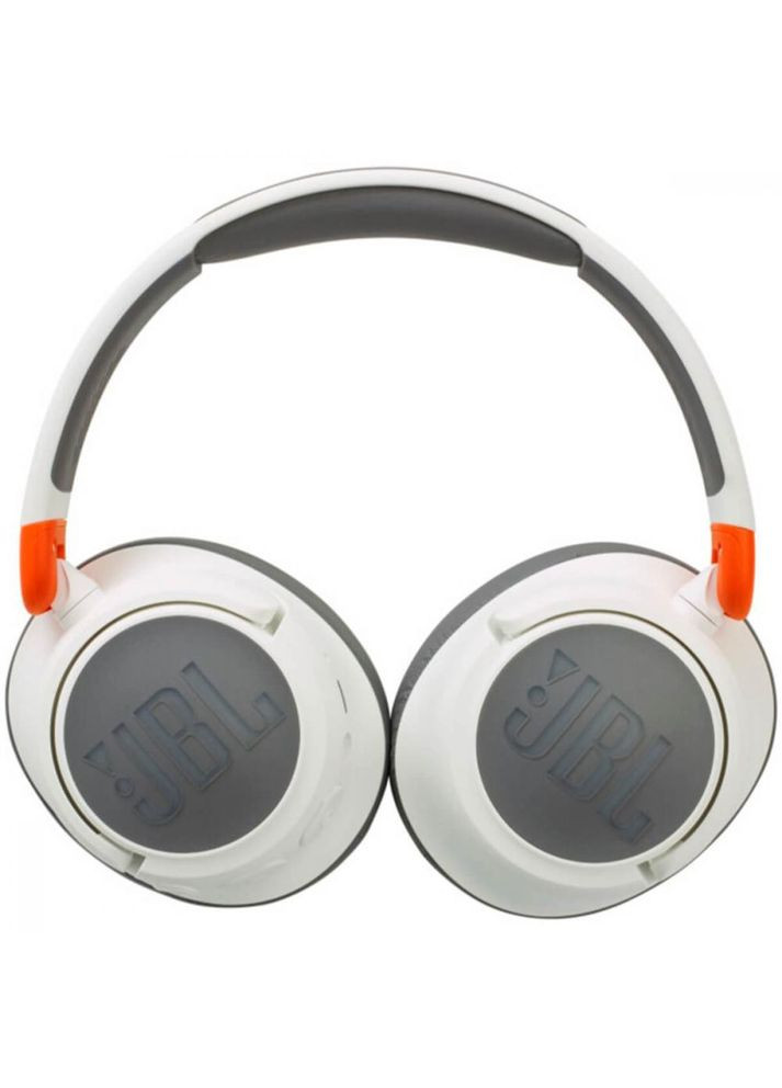 Бездротові навушники дитячі  JR460 NC (JR460NCWHT) білі JBL (280877208)