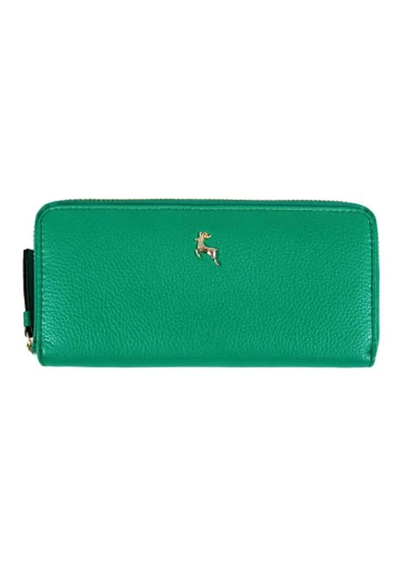 Кошелек J51 Gumdrop-Green Ashwood (396483736)