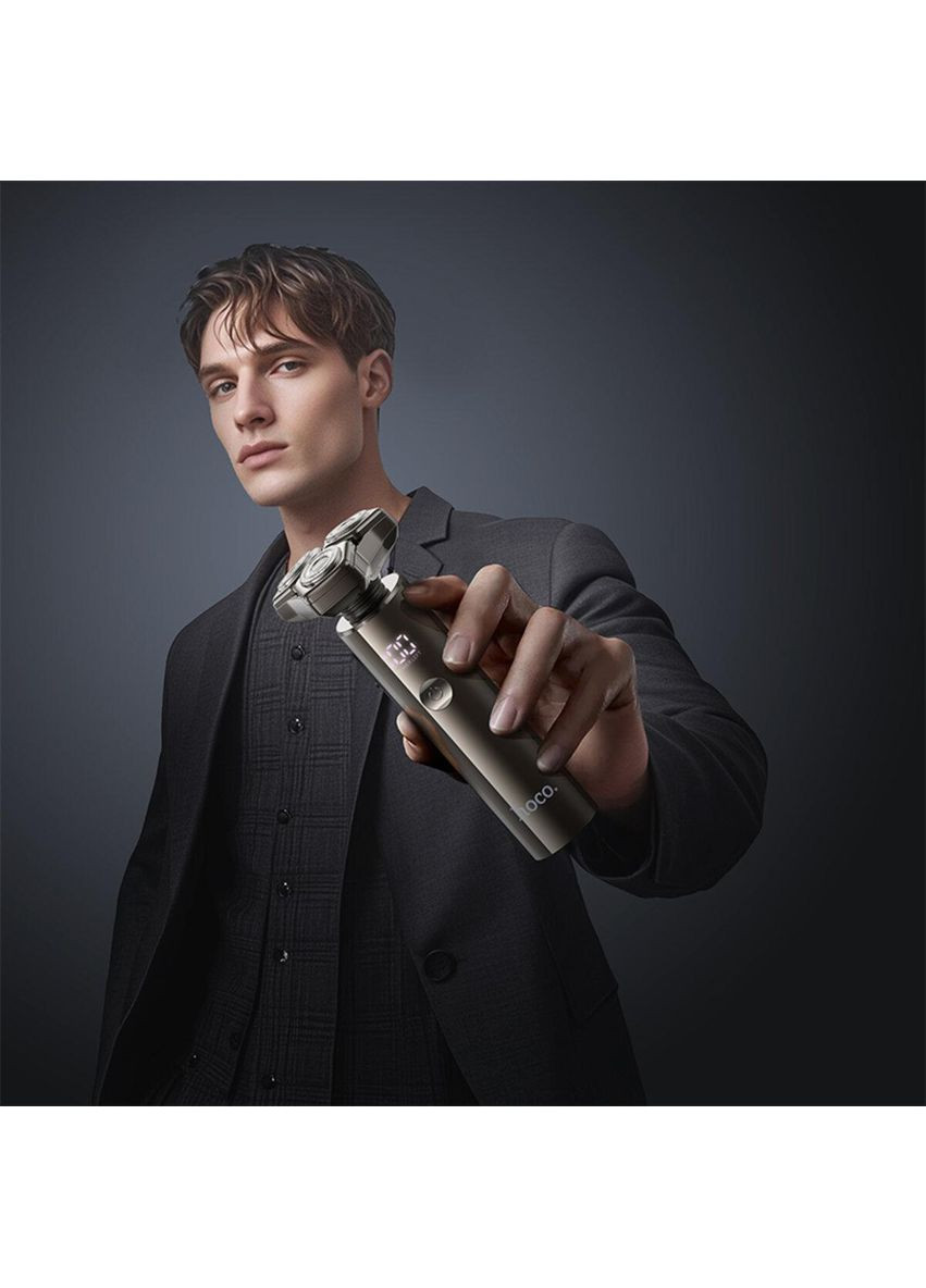 Электробритва 3-в-1 HP36 3-in-1 multifunctional grooming and shaving set (SK-RV) Hoco (359426731)