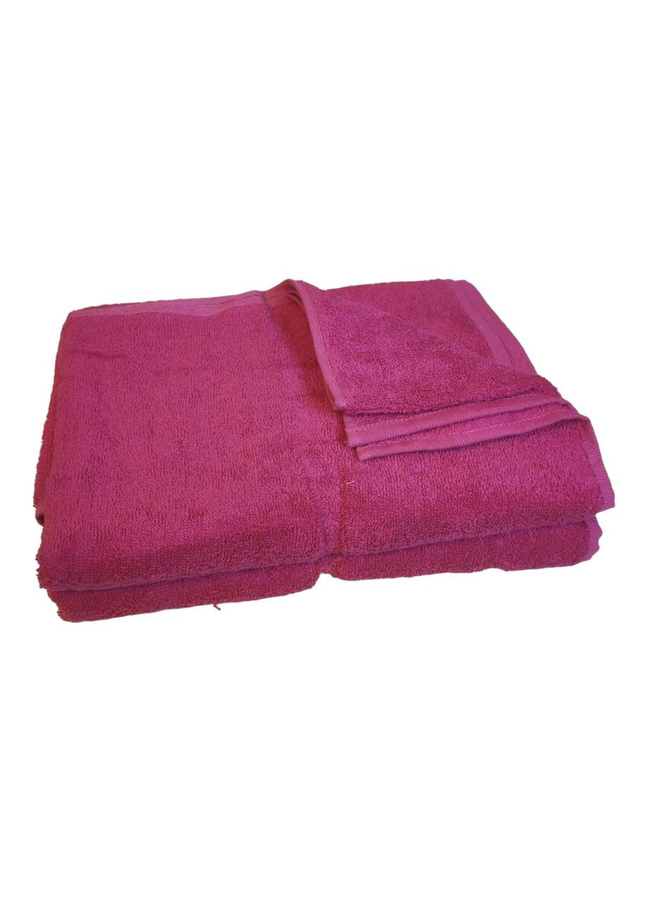 Рушник 100х150 махровий 100% бавовна, 2 сорт (уцінка) Ярослав однотонний сірий