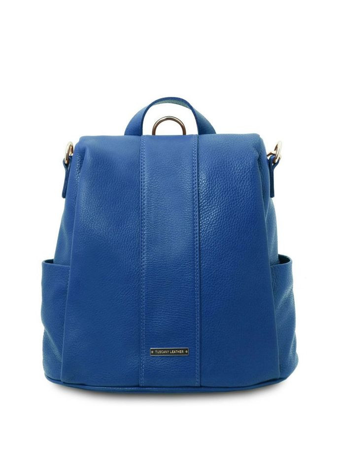 Жіночий шкіряний рюкзак TL142138 Tuscany Leather (315786073)