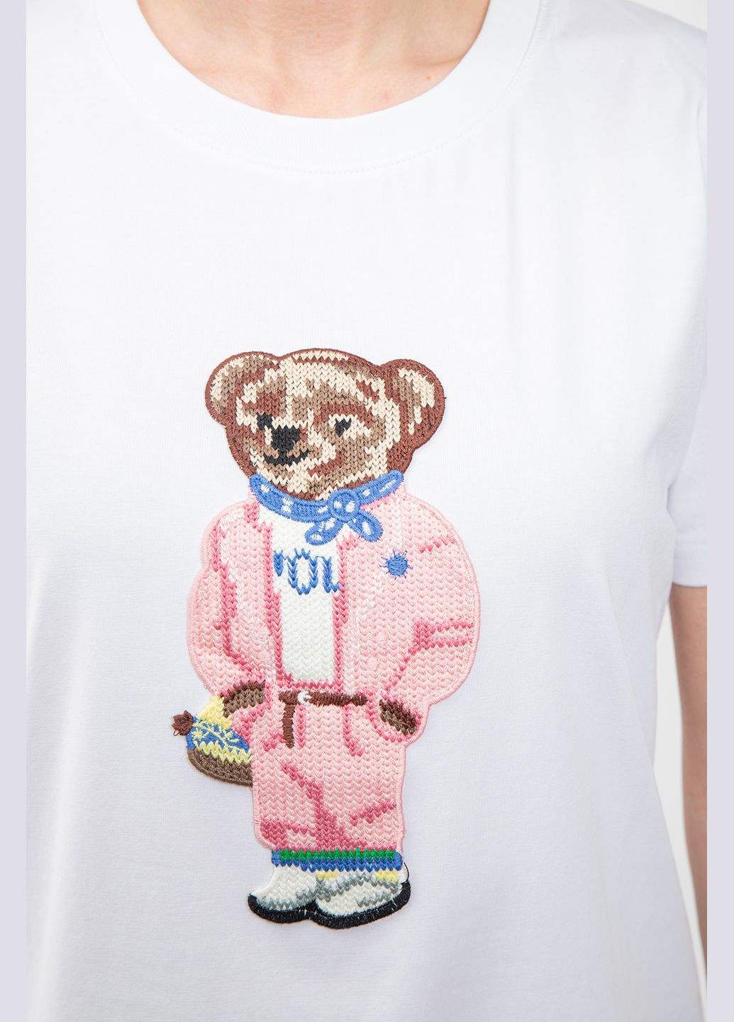 Футболка Ralph Lauren - (330750210)