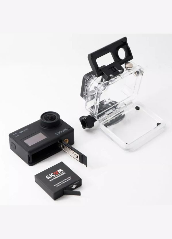 Экшномера SJ8 Pro SJCam (315799290)