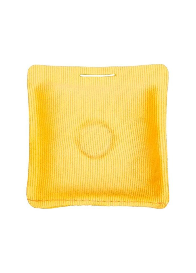 Освежитель воздуха для автомобилей Margaret Series Car Air Freshener (Pomelo Coast) Custard Yellow Baseus (304140670)