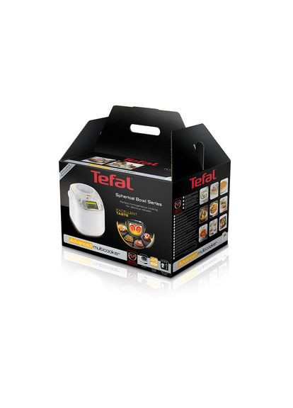 Мультиварка RK812B32 Tefal (314928486)