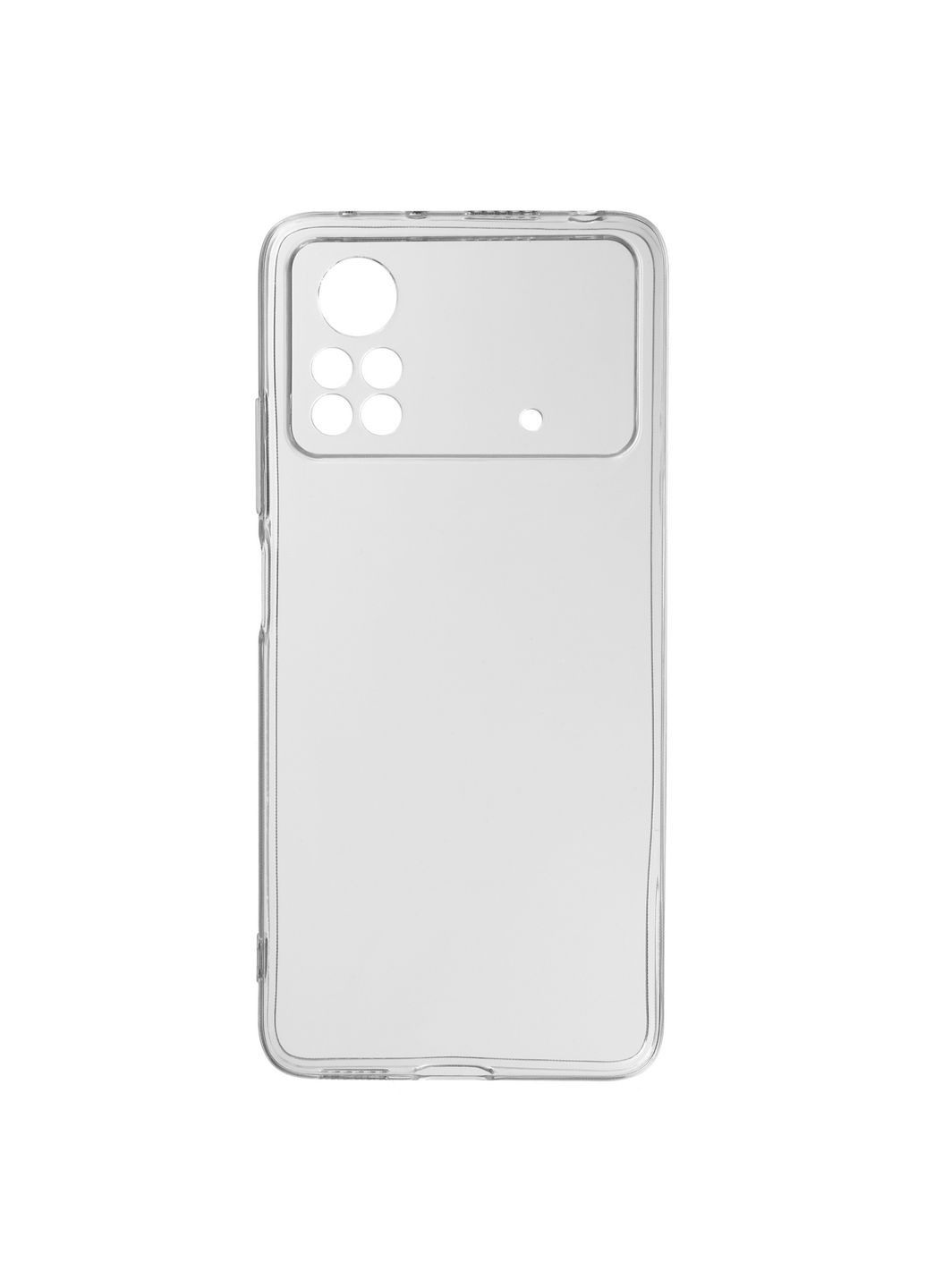Панель Air Series для Xiaomi Poco X4 Pro 5G Camera cover (ARM63021) ArmorStandart (260410127)