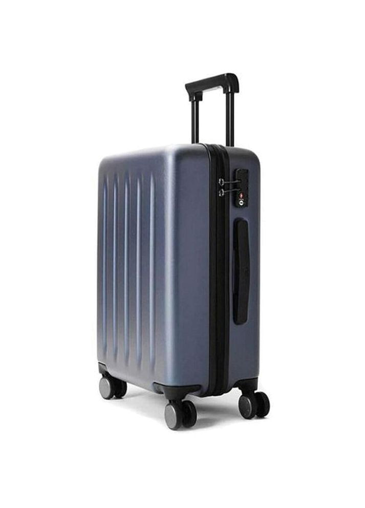 Чемодан Xiaomi Ninetygo PC Luggage 28" Navy Blue (6941413217019) RunMi (302569008)