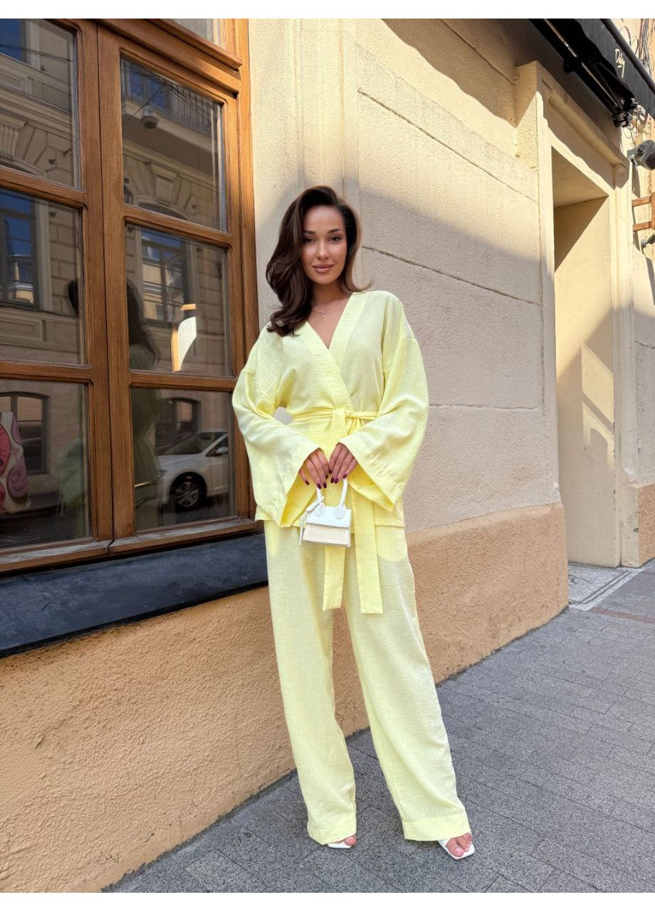 Костюм тройка - замеры в описании. GD/GL Модний простір (358888784)