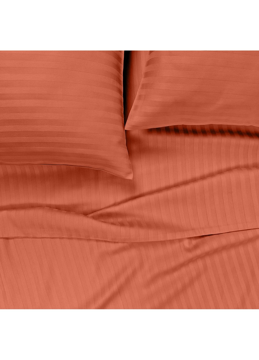 Наволочка сатин на подушку 40х60 ORANGE (4822052456590) Cosas (366961496)