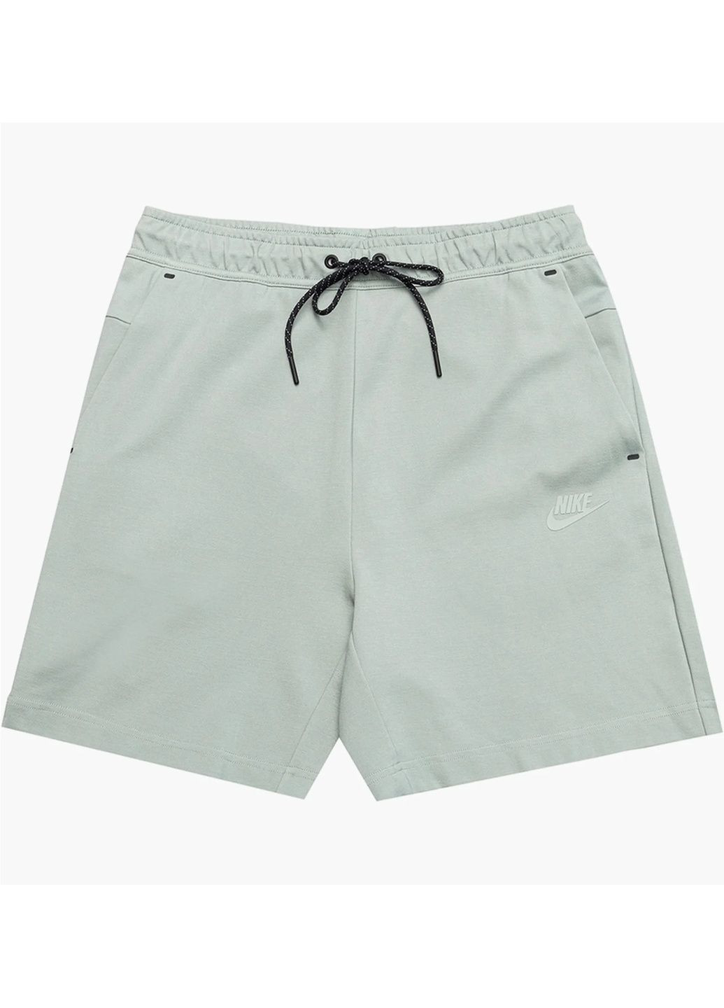 Шорти чоловічі Tech Fleece Lightweight Mica Turquoise Nike (366039310)
