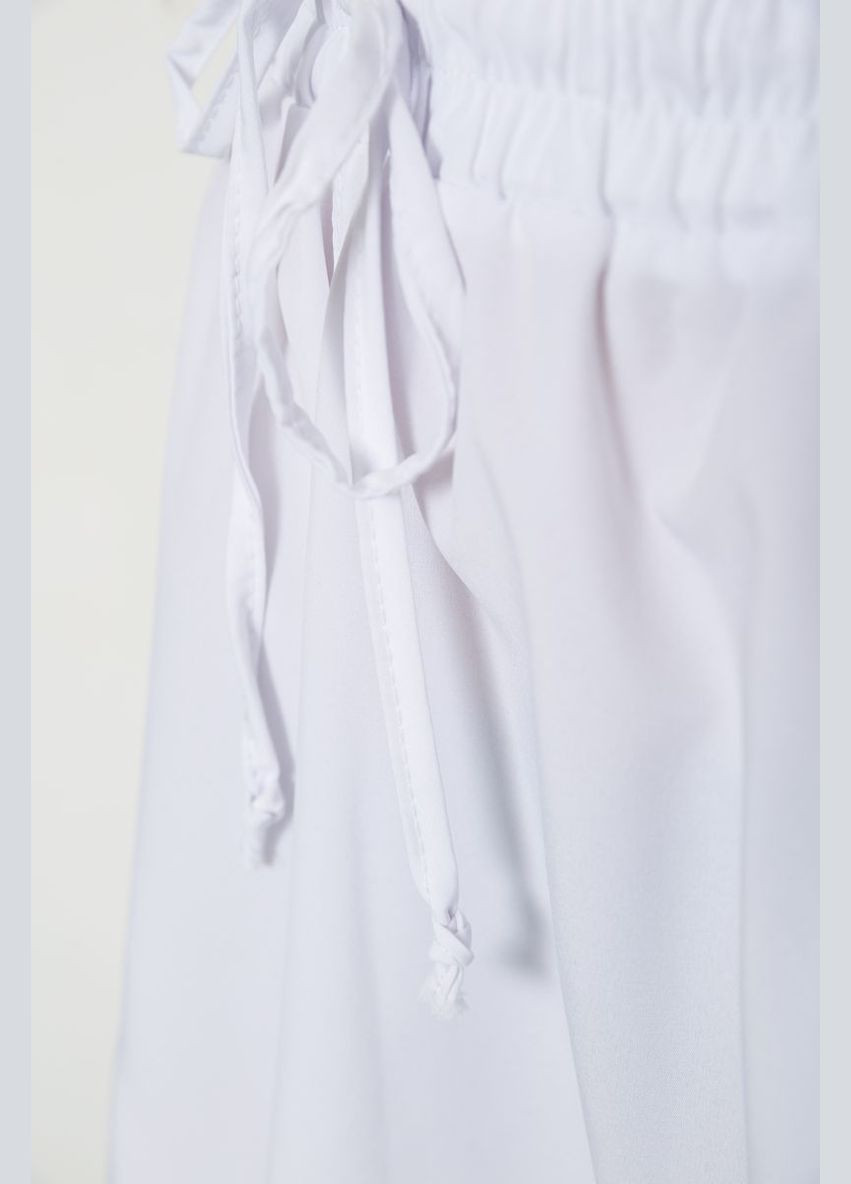 Шорты-юбка однотонные Ager 102R5256 (297222956)