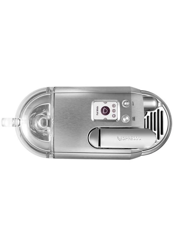 Капсульная кофеварка Breville Creatista Plus Nespresso (333336550)