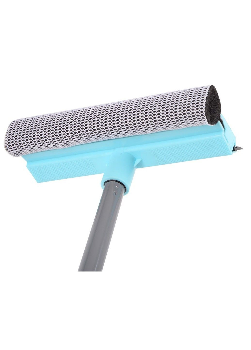 Окномыйка DS-1534-20 Blue д/окон телескоп. 112x20 см (DS-1534-20 Blue) IDEA HOME (365275906)