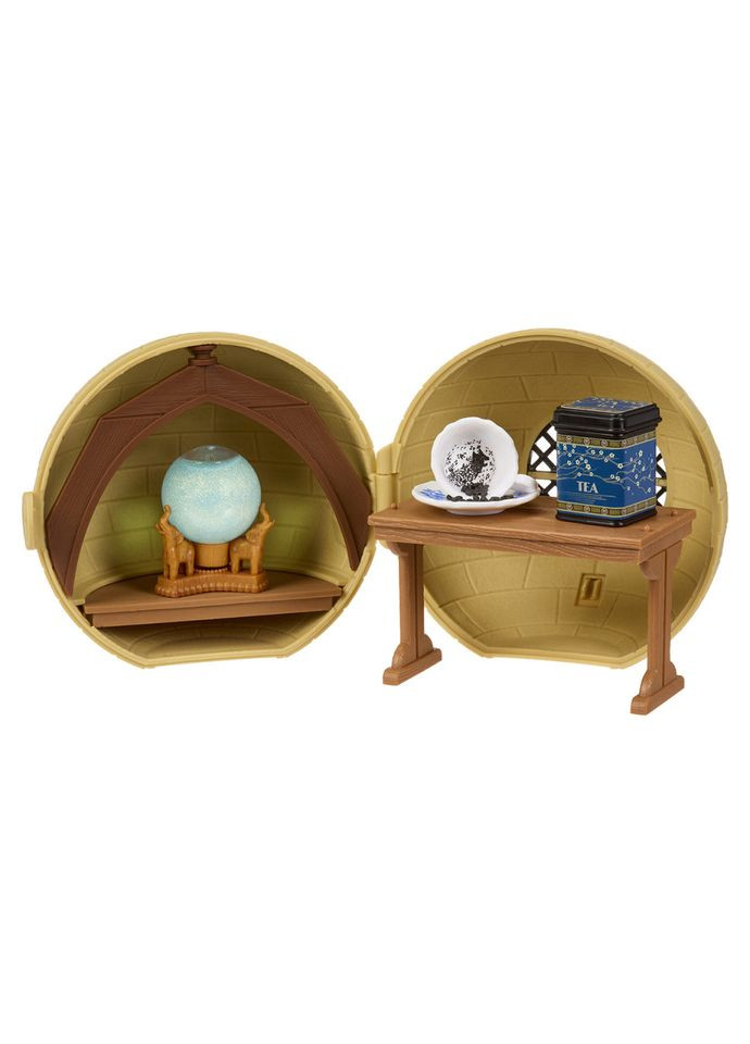 Ігровий набір Створи чарівні предмети Miniverse 547150 серії "Harry Potter. Hogwarts" MGA's Miniverse (364129600)