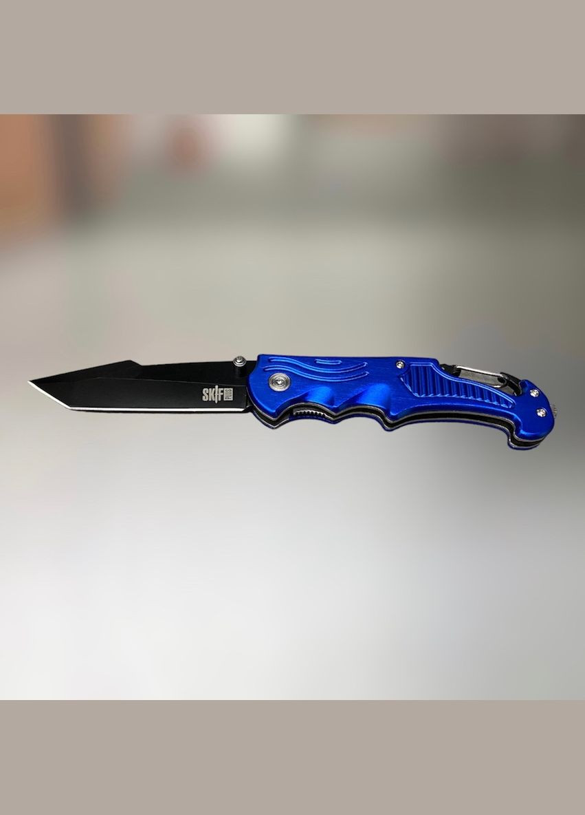 Складной армейский нож Lifesaver, цвет, нержавеющая сталь, складной нож для военных Skif (362602572)