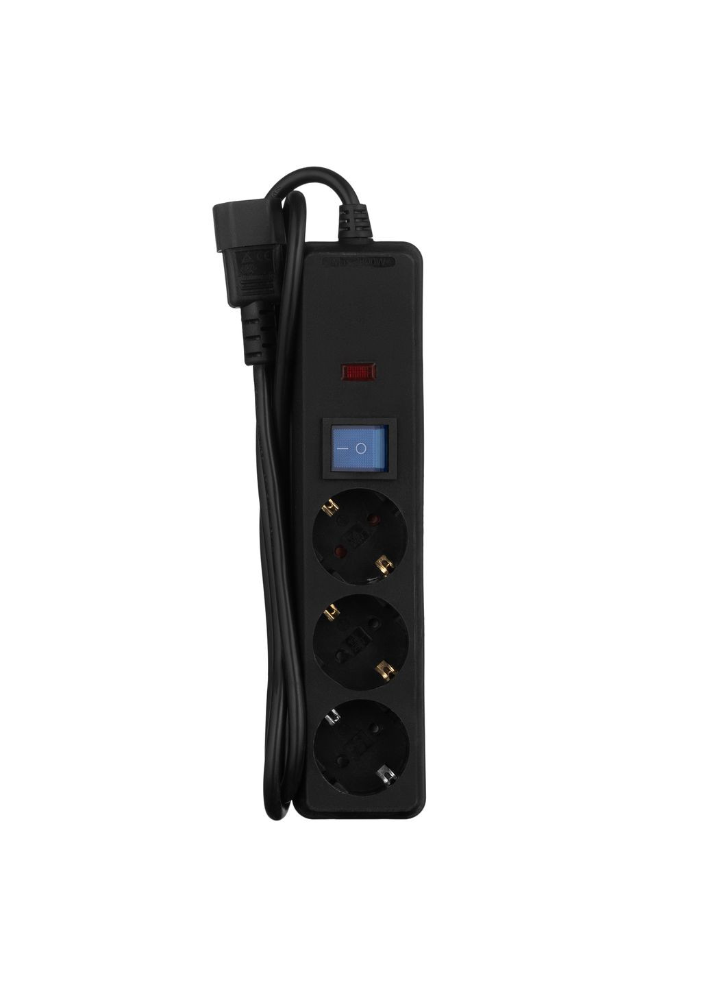 Мережевий фільтр 2E (370217635)