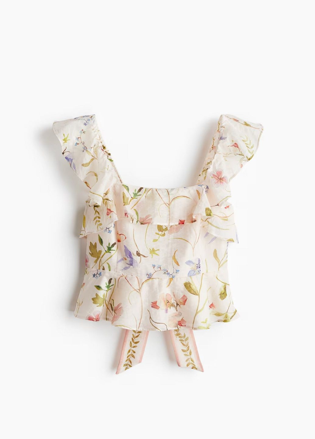 Топ H&M (316295405)