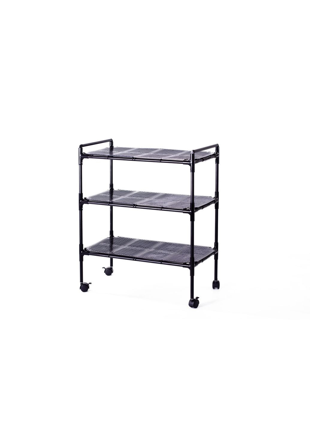 Металлическая подставка для обуви ShoeFlex. Полкастеллаж для обуви в прихожую. Metaplant (300854273)