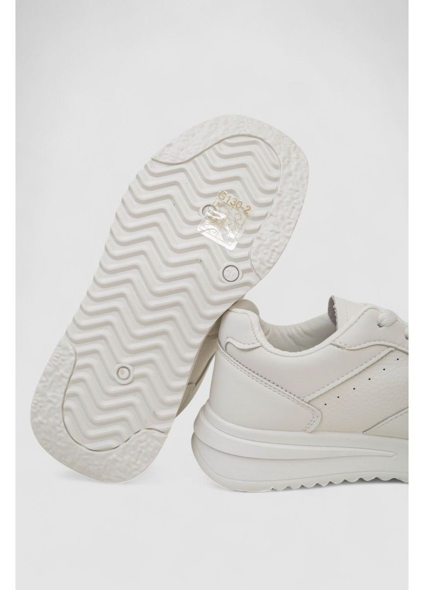 Кроссовки женские Stilli 248RG130 белые демисезоны (361207316)