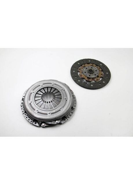 Зчеплення FORD MONDEO IV, VOLVO S60, V70 1,6DTCi 10- (Вир-во ) 3000 970 037 Sachs (367594631)