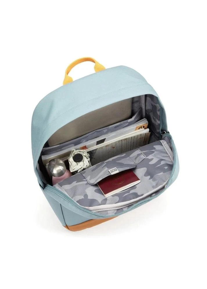 Туристический рюкзак GO 25L backpack свежий мятный (35115528) Pacsafe (391736758)