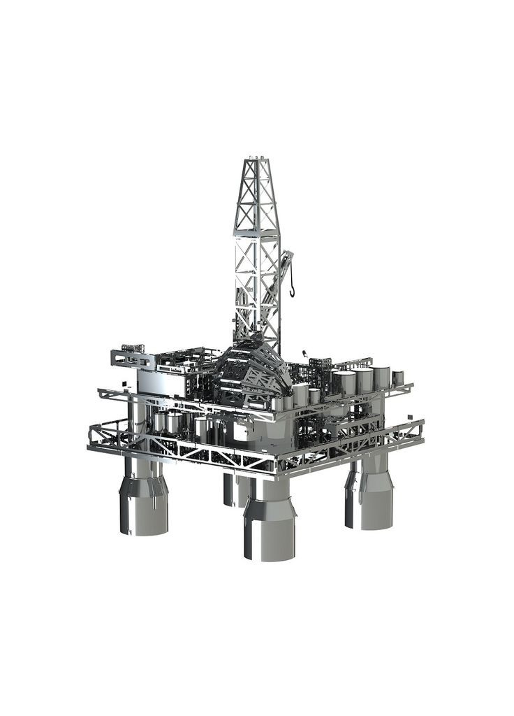 Конструктор (m482865) Metal Time Treasure Finder (367066673)