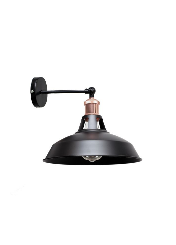 Бра 752W6857F3-1 BK(270) (LVS04792) Levistella (370246124)