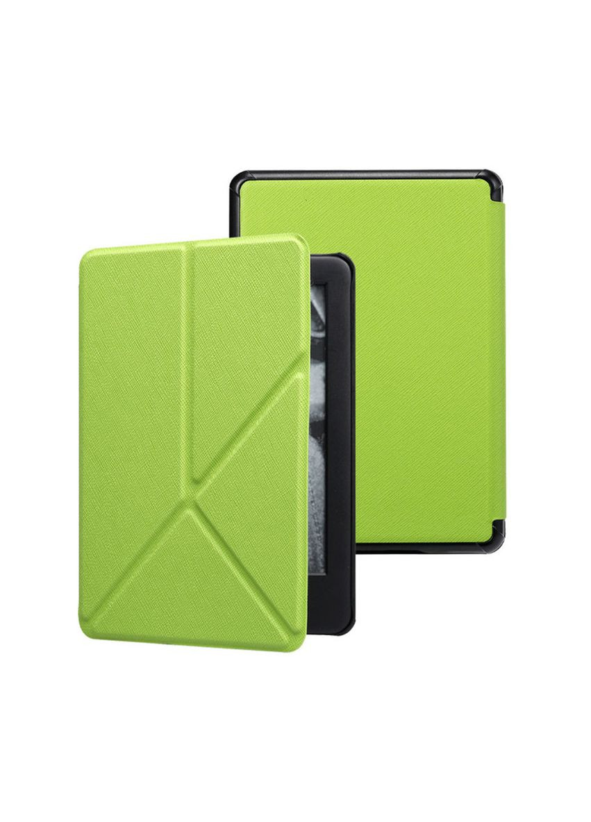 Чехол Stand для Amazon Kindle 11th Gen 2022 / 2024 Green (ARM83841) ArmorStandart (343051144)