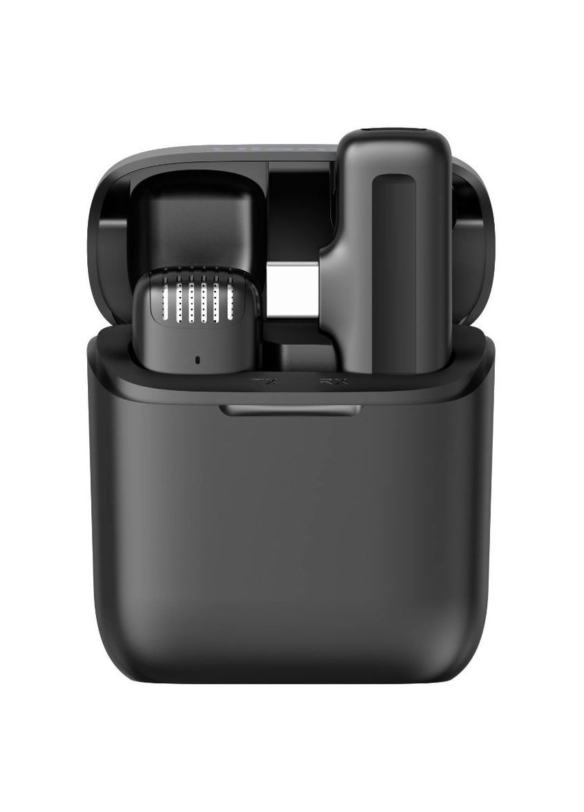 Мікрофон бездротовий для андроїд J11 Type-C Ulanzi (316092917)