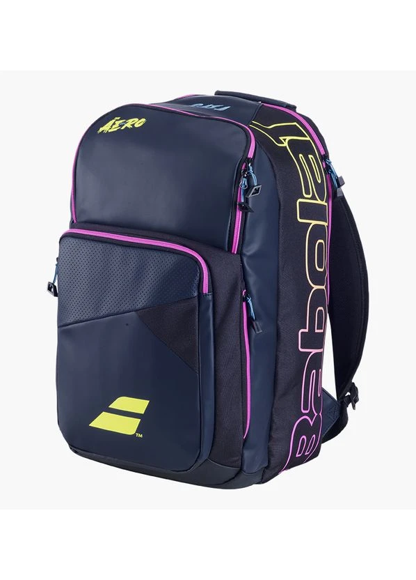 Рюкзак Pure Aero Rafa 2023 Blue 753102-373 Babolat (399379673)