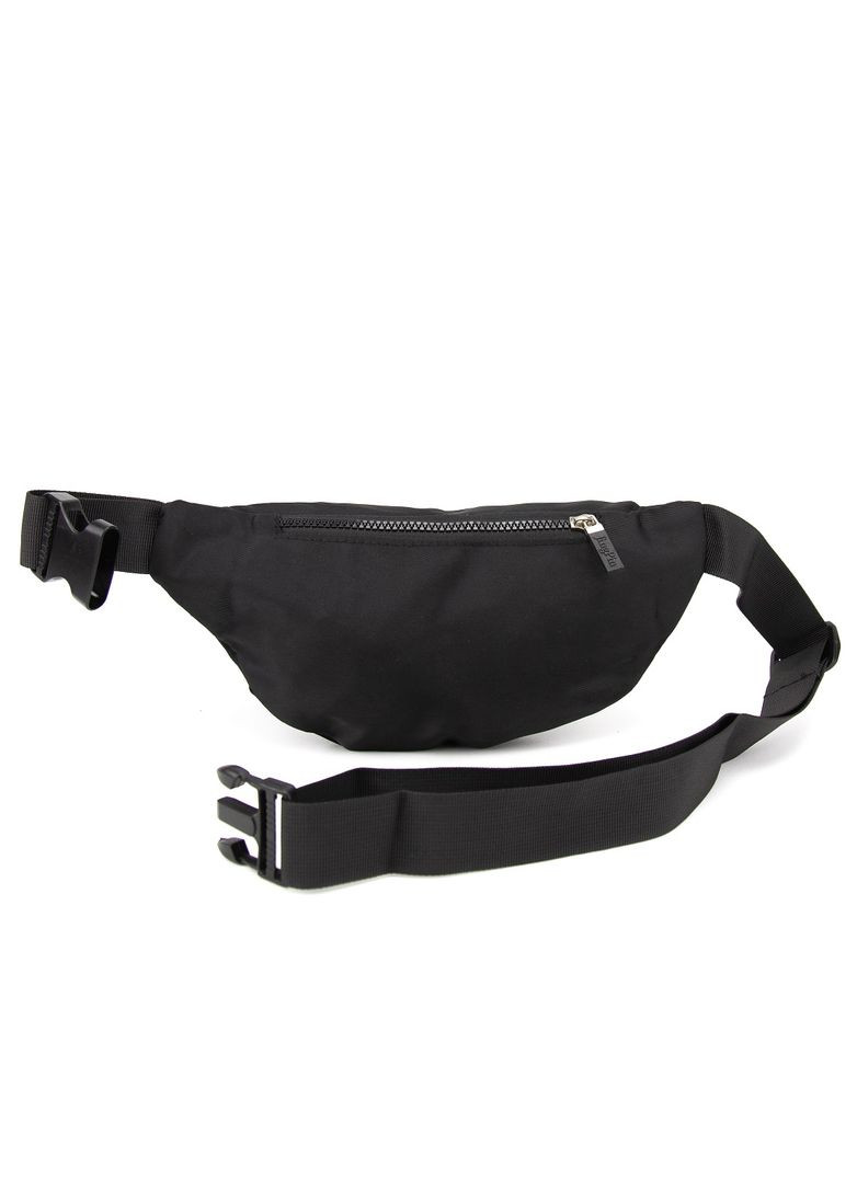 Сумка на пояс бананка через плечо женская средняя тканевая повседневная RoyalBag WT-9236 (356181491)