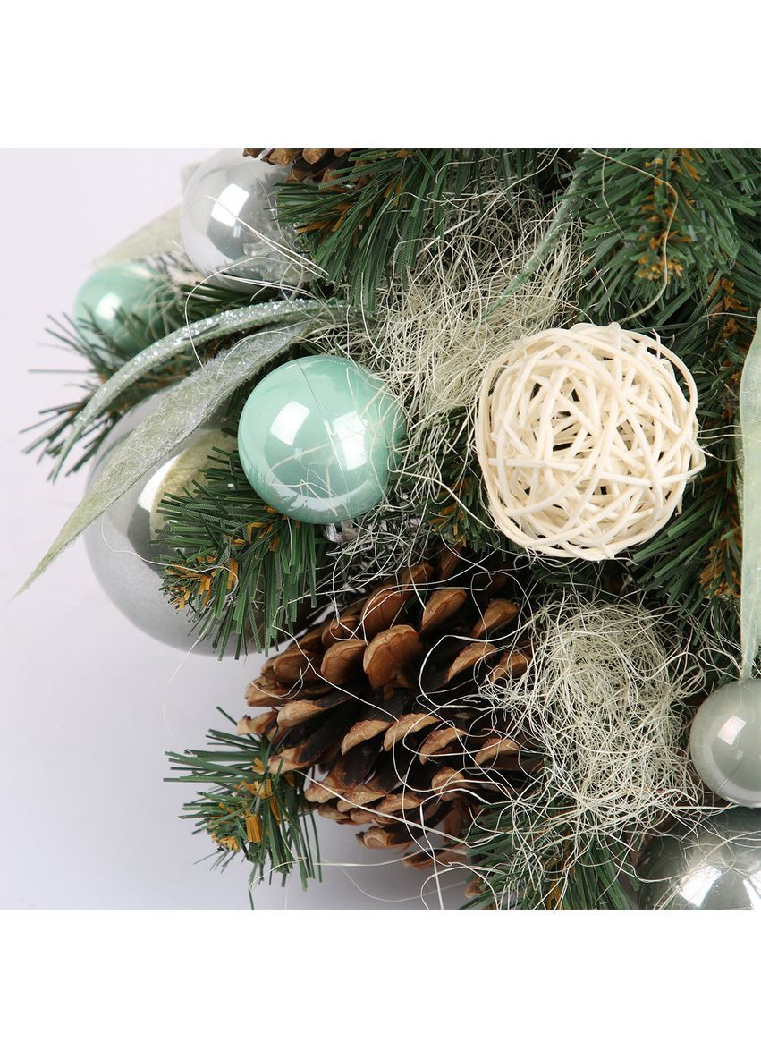 Ялинка Захоплення 45 см Зелений (904945) YES! Fun (372806101)