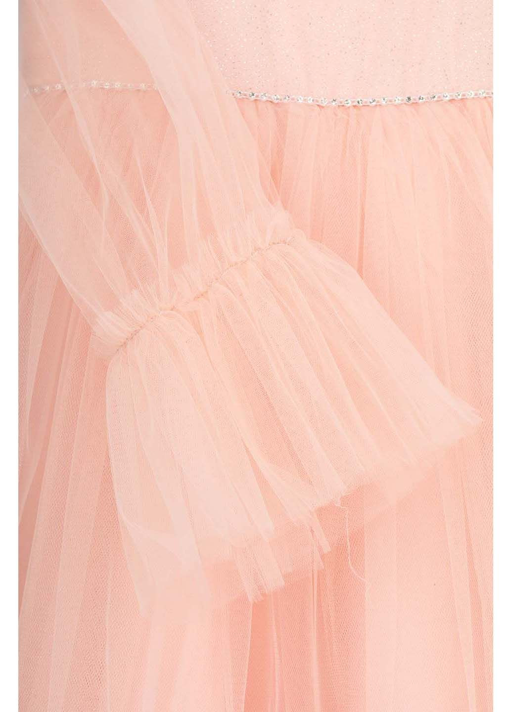 Рожева сукня Wecan (284283537)