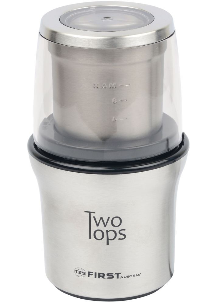 Кофемолка электрическая FA5486 First (314928315)