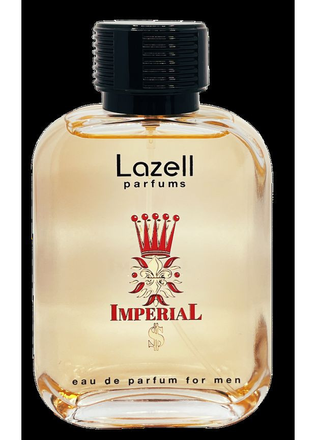 Парфумована вода для чоловіків $ Imperial edt 100 ml Lazell ONE MILLION ROYAL Paco Rabanne (359378402)