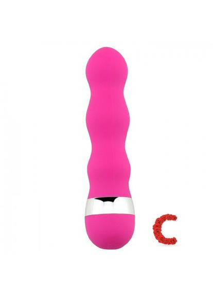 Вибратор MINI CUPER маленький на батарейке разные формы Lovetoy (303910888)