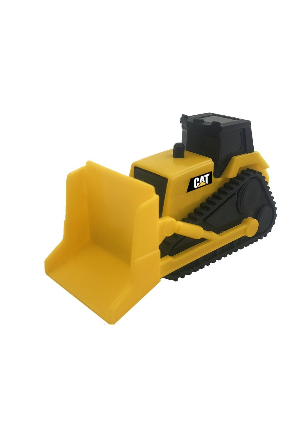 Набор машинок CAT Мини-техника, 5 шт. () Funrise 82150 (336767852)