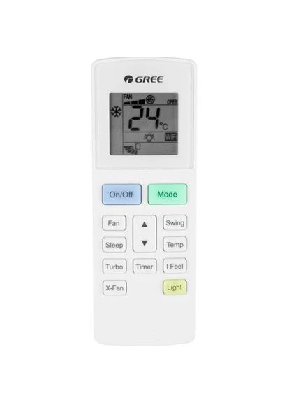 Спліт-система Fairy GWH24ACD-K3NNA1A [115737] Gree (400899646)