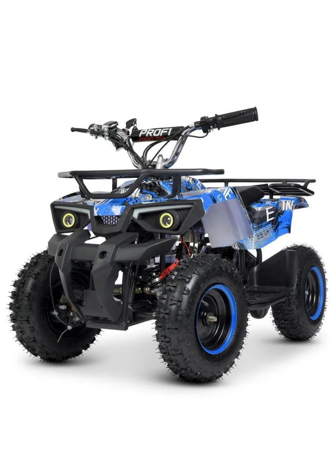 Дитячий електромобіль Квадроцикл HB-ATV800AS-4 Bambi (370832342)