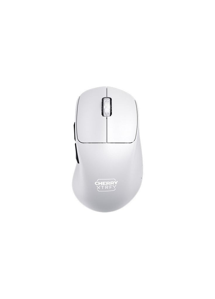 Мышка (m468039) Cherry Xtrfy M64 Pro 8K Wireless/USB White (369017516)