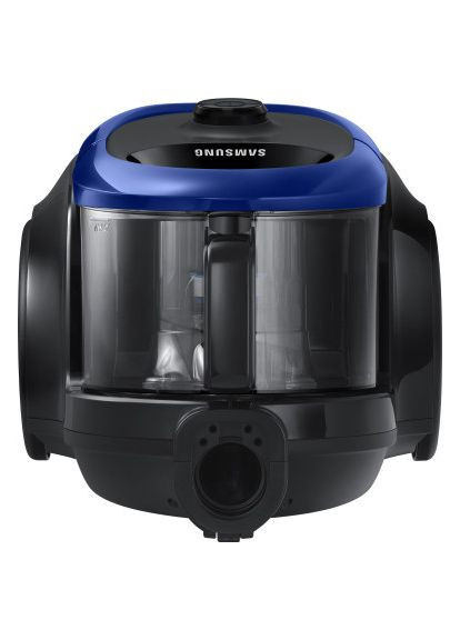 Пилосос Samsung VC07M2110SB/UK (358066010)