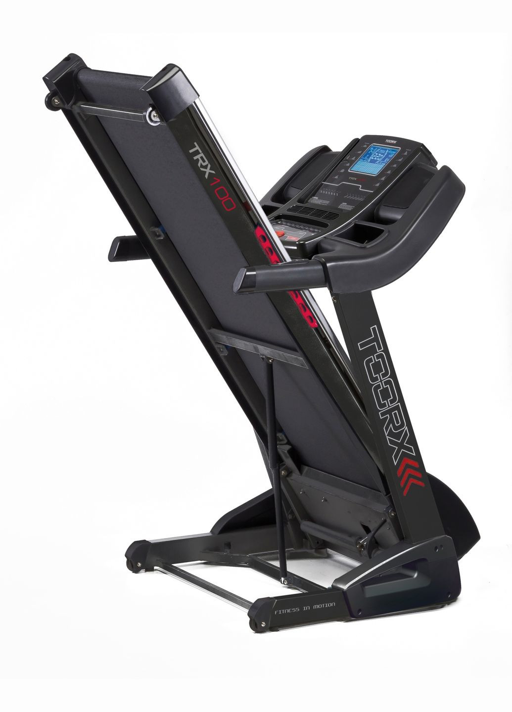 Бігова доріжка TRX-100-3.0 (TRX-100-3.0) Toorx (346534800)