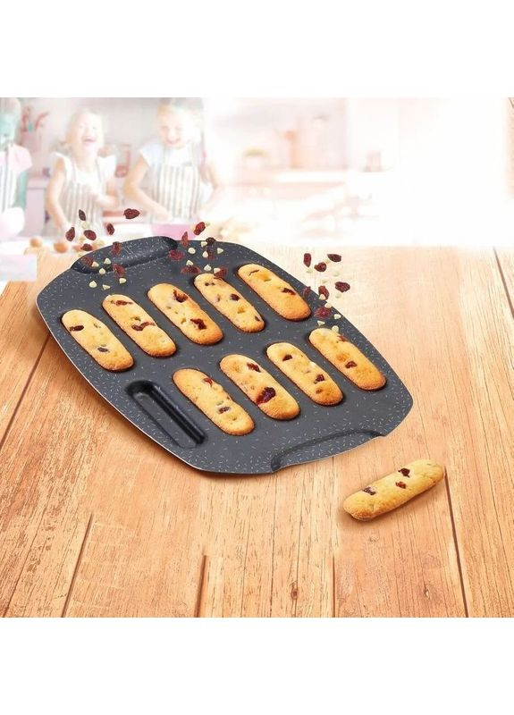 Форма для випічки PerfectBake 10 форм (J5734302) Tefal (351855442)